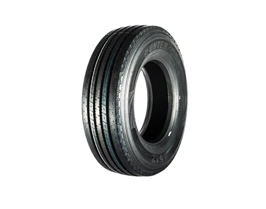 315/80 R22.5 Hunterroad H612 156/153L 20PR Рулевая