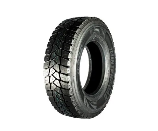 315/80 R22.5 Hunterroad H802 156/153L 20PR Ведущая