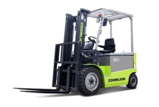Вилочный ЭЛЕКТРОпогрузчик Zoomlion FB20 2.0т