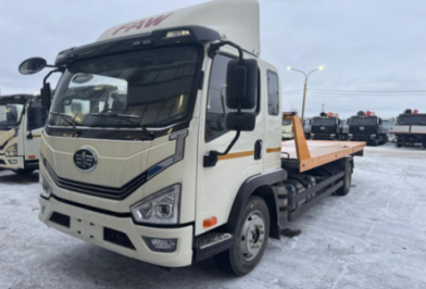 Сколько стоит автоэвакуатор