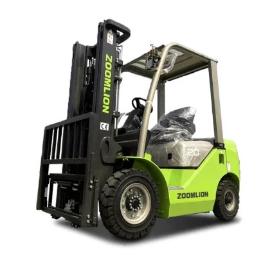  Вилочный Дизельный погрузчик Zoomlion FD20 2.0т