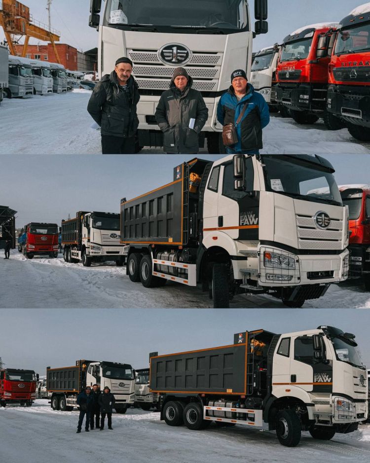 Сегодня для нас — отличный день!