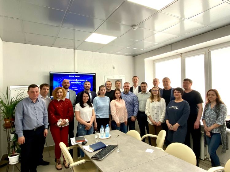 3 года вместе с FAW TRUCKS! 