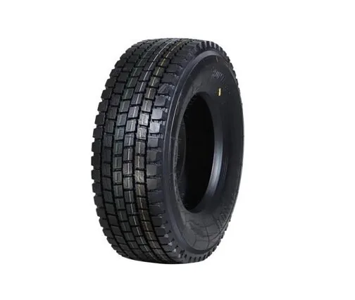 315/80 R22.5 Hunterroad H801 156/153L 20PR Ведущая