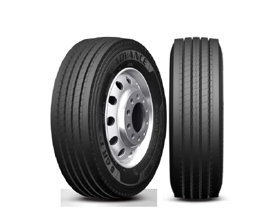 385/65 R22.5 Advance GR-T2 164K 24PR Прицепная