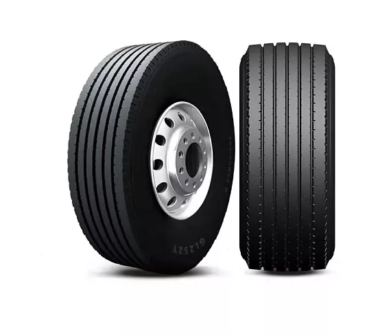 385/55 R22.5 Advance GL252T 160K (158L) 20PR Прицепная
