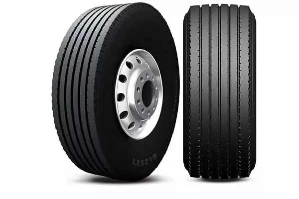 385/55 R22.5 Advance GL252T 160K (158L) 20PR Прицепная