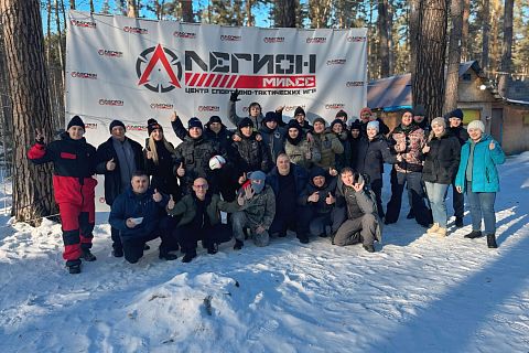 23 февраля