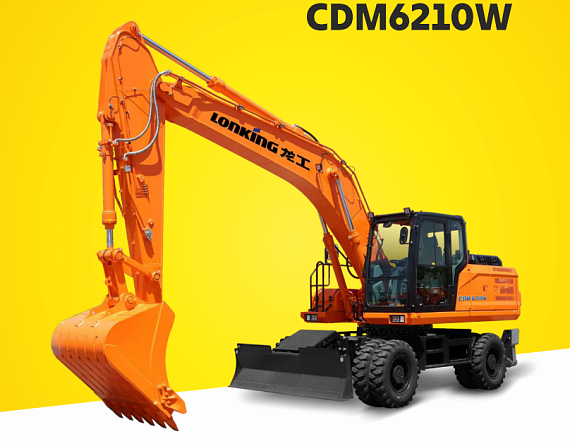 CDM6210W