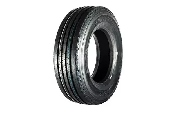 315/80 R22.5 Hunterroad H612 156/153L 20PR Рулевая