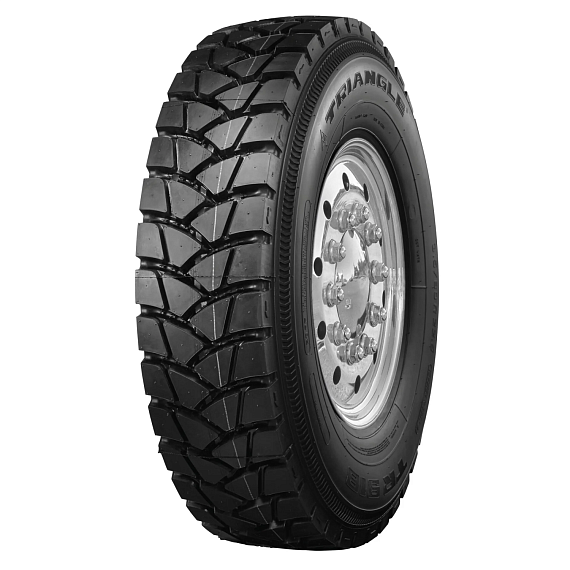 315/80 R22.5 Triangle TR918 157/154K 20PR Ведущая