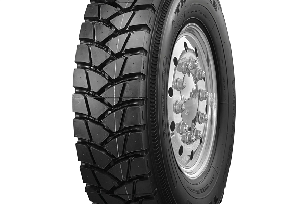 315/80 R22.5 Triangle TR918 157/154K 20PR Ведущая