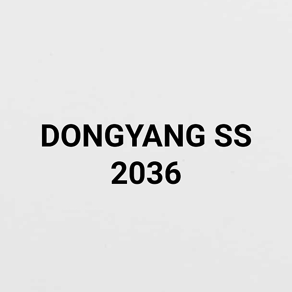 DONGYANG SS 2036