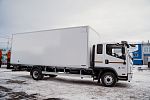 Фургон изотермический FAW Tiger 6G-12
