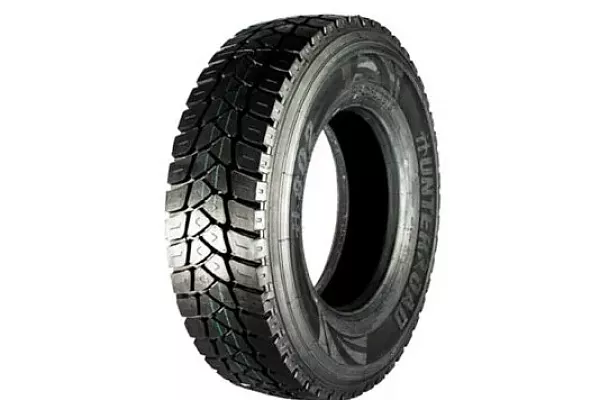 315/80 R22.5 Hunterroad H802 156/153L 20PR Ведущая