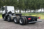 Шасси IVECO T-Way 8х8