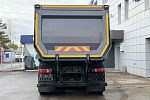 Самосвал HOWO TX 6x4