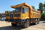 Самосвал 36 м³ LiuGong DW90A, 2023