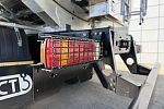  АЦПТ на шасси FAW 6х4 CA 3250