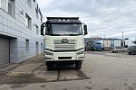 Самосвал J6P NEW  6х6 2026 год