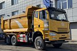 Самосвал FAW 6х6 