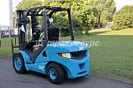 Дизельный вилочный погрузчик TRF D35-3М 3500кг