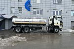 Автоцистерна пищевая ( АЦПТ ) FAW CA 3250 6х4
