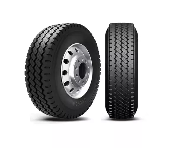 315/80 R22.5 Advance GL665А 156/150K 20PR Универсальная