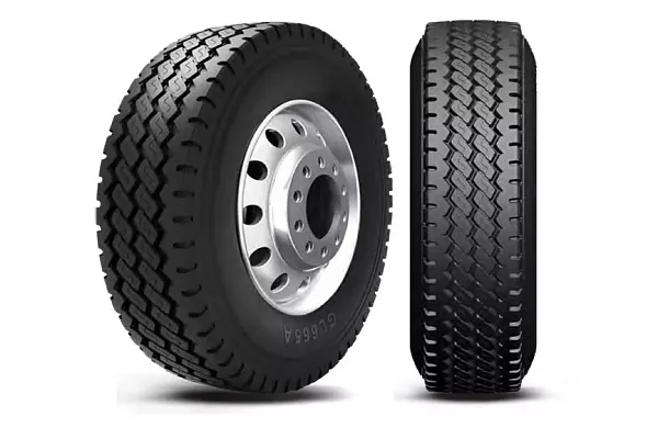 315/80 R22.5 Advance GL665А 156/150K 20PR Универсальная