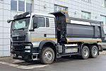 Самосвал HOWO TX 6x4