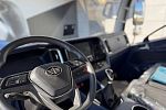 Бортовой автомобиль FAW Tiger 4x2 с КМУ ИНМАН 120