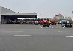 ️Как производят грузовые автомобили FAW? Мы узнали лично, побывав в Китае!