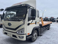 Автоэвакуатор FAW Tiger 6G