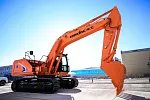 Гусеничный экскаватор Lonking CDM6245