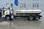 Автоцистерна пищевая ( АЦПТ ) FAW CA 3250 6х4