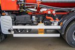  Автотопливозаправщик АТЗ FAW 6х6