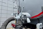Автоцистерна вакуумная АМТ 6х6 МВ-15 