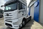 Седельный тягач FAW 6x4 J7