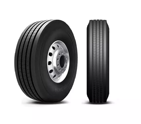 215/75 R17.5 Advance GL283A  135/133J 16PR Рулевая