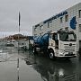 Вечерняя отгрузка FAW J6L — так мы красиво завершаем рабочий день! 