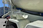 Автобетоносмеситель АБС FAW 8х4, объем бетона 14м3,