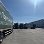 С самого утра наш сервис ожил — к нам уже начали заезжать наши постоянные клиенты!