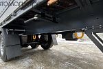 Полуприцеп Orthaus шторно-бортовой (TIR) модель CGS V30