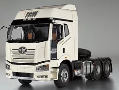 Тягач FAW J6P 6х4