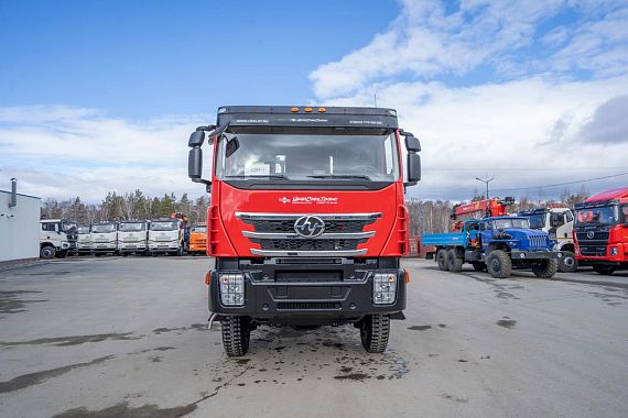 АЦПТ-10НО АМТ N.V. 632910 (6х6)