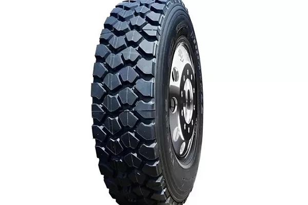 14 R20 Triangle TRY66 164/161G 20PR Универсальная