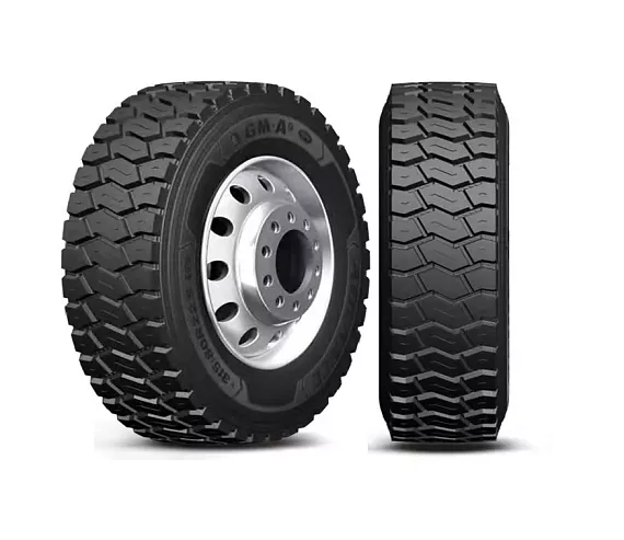 315/80 R22.5 Advance GM-A 158/156G 22PR Ведущая