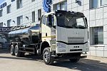  АЦПТ на шасси FAW 6х4 CA 3250