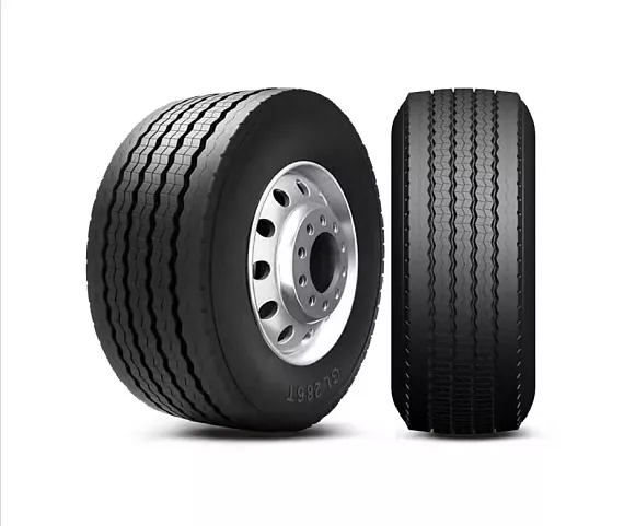 385/65 R22.5 Advance GL286T 164K 24PR Прицепная