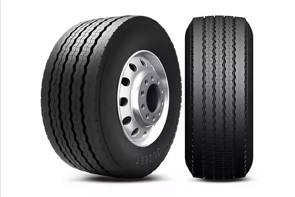 385/65 R22.5 Advance GL286T 164K 24PR Прицепная